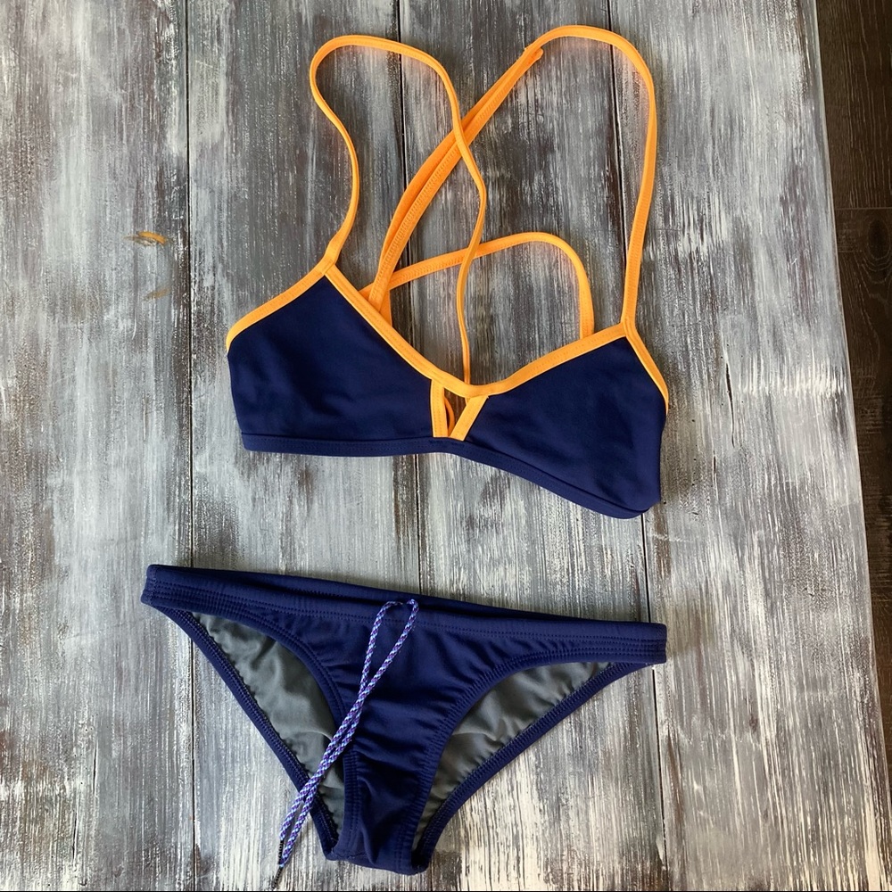 Jolyn Bikini Set